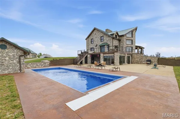 $8,499,999 | 24944 State Rte WW, St. Mary, MO 63673
