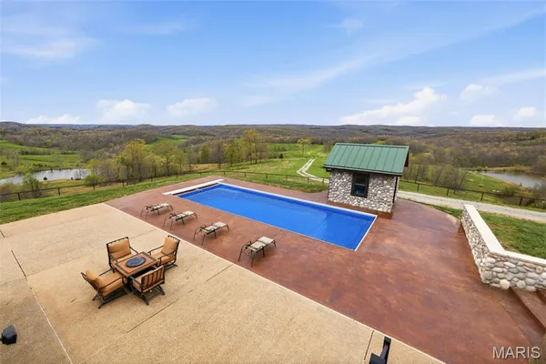 $8,499,999 | 24944 State Rte WW, St. Mary, MO 63673
