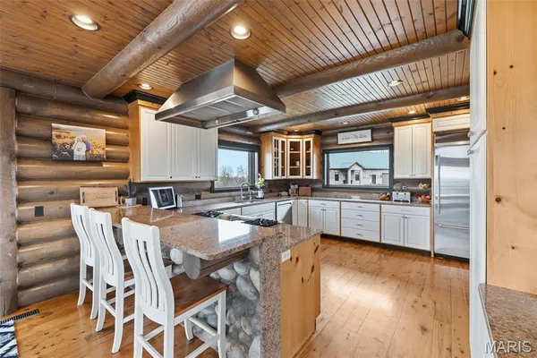 $8,499,999 | 24944 State Rte WW, St. Mary, MO 63673