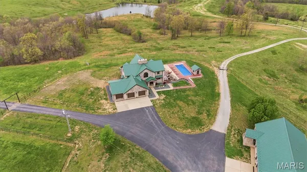 $8,499,999 | 24944 State Rte WW, St. Mary, MO 63673