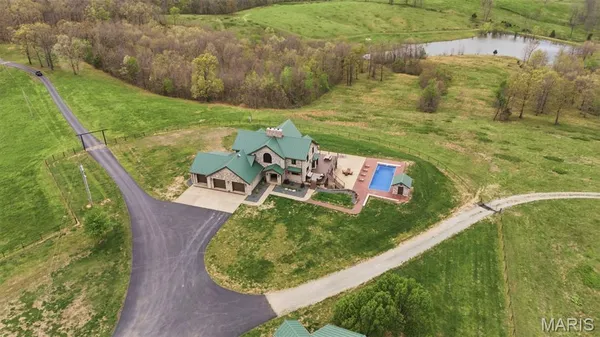 $8,499,999 | 24944 State Rte WW, St. Mary, MO 63673