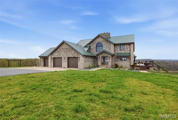 $8,499,999 | 24944 State Rte WW, St. Mary, MO 63673