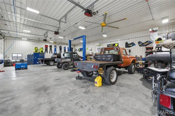 $8,499,999 | 24944 State Rte WW, St. Mary, MO 63673