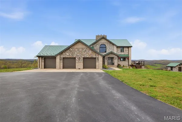 $8,499,999 | 24944 State Rte WW, St. Mary, MO 63673
