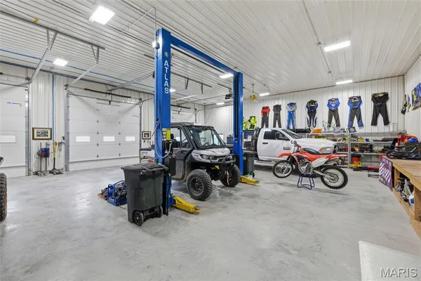 $8,499,999 | 24944 State Rte WW, St. Mary, MO 63673