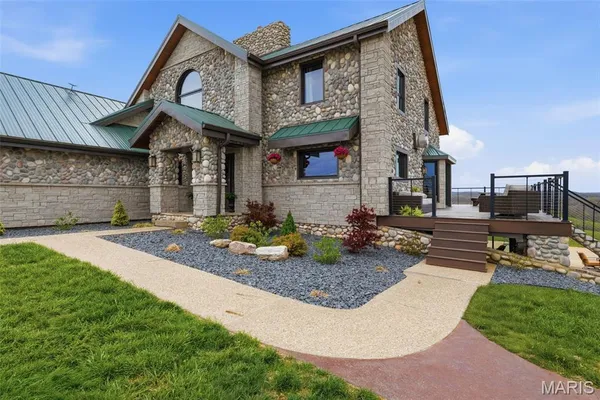 $8,499,999 | 24944 State Rte WW, St. Mary, MO 63673