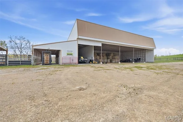 $8,499,999 | 24944 State Rte WW, St. Mary, MO 63673