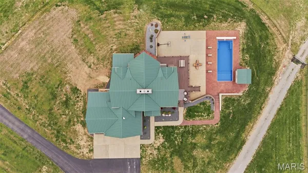 $8,499,999 | 24944 State Rte WW, St. Mary, MO 63673