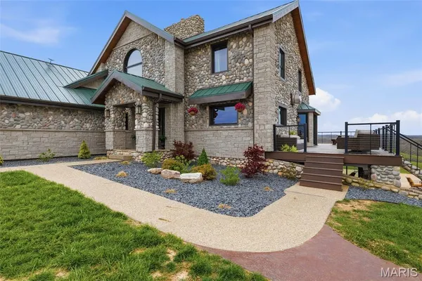 $8,499,999 | 24944 State Rte WW, St. Mary, MO 63673