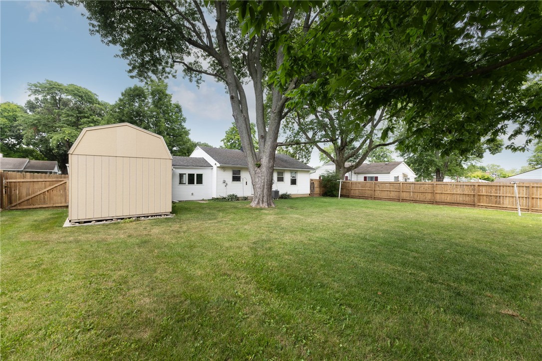 1438 Covent Road Troy, OH 45373 - Photo 15 of 31