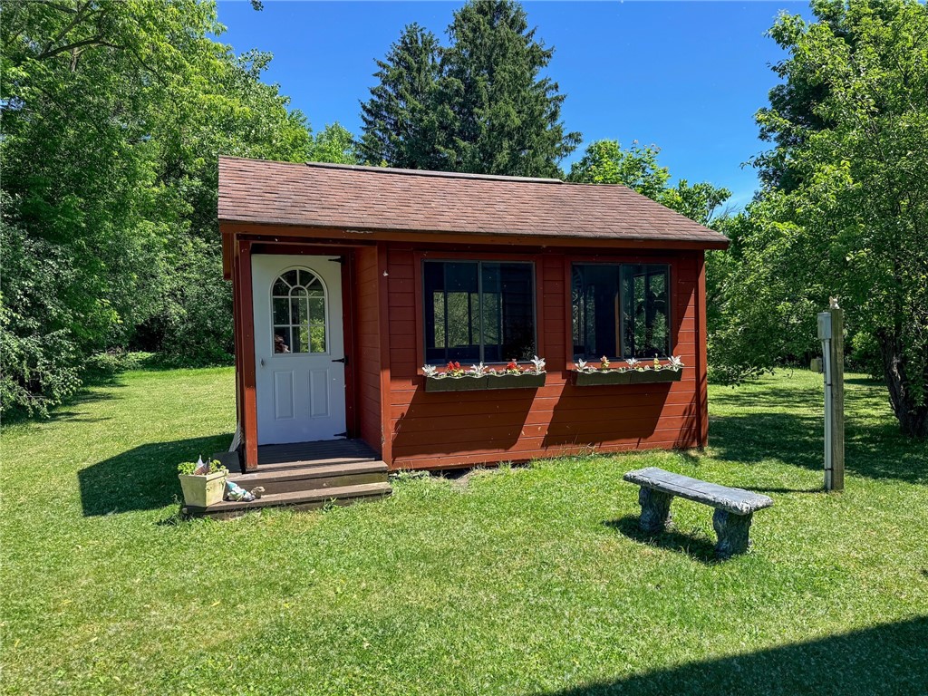 2893 Cold Springs Road Lysander, NY 13027 - Photo 4 of 45