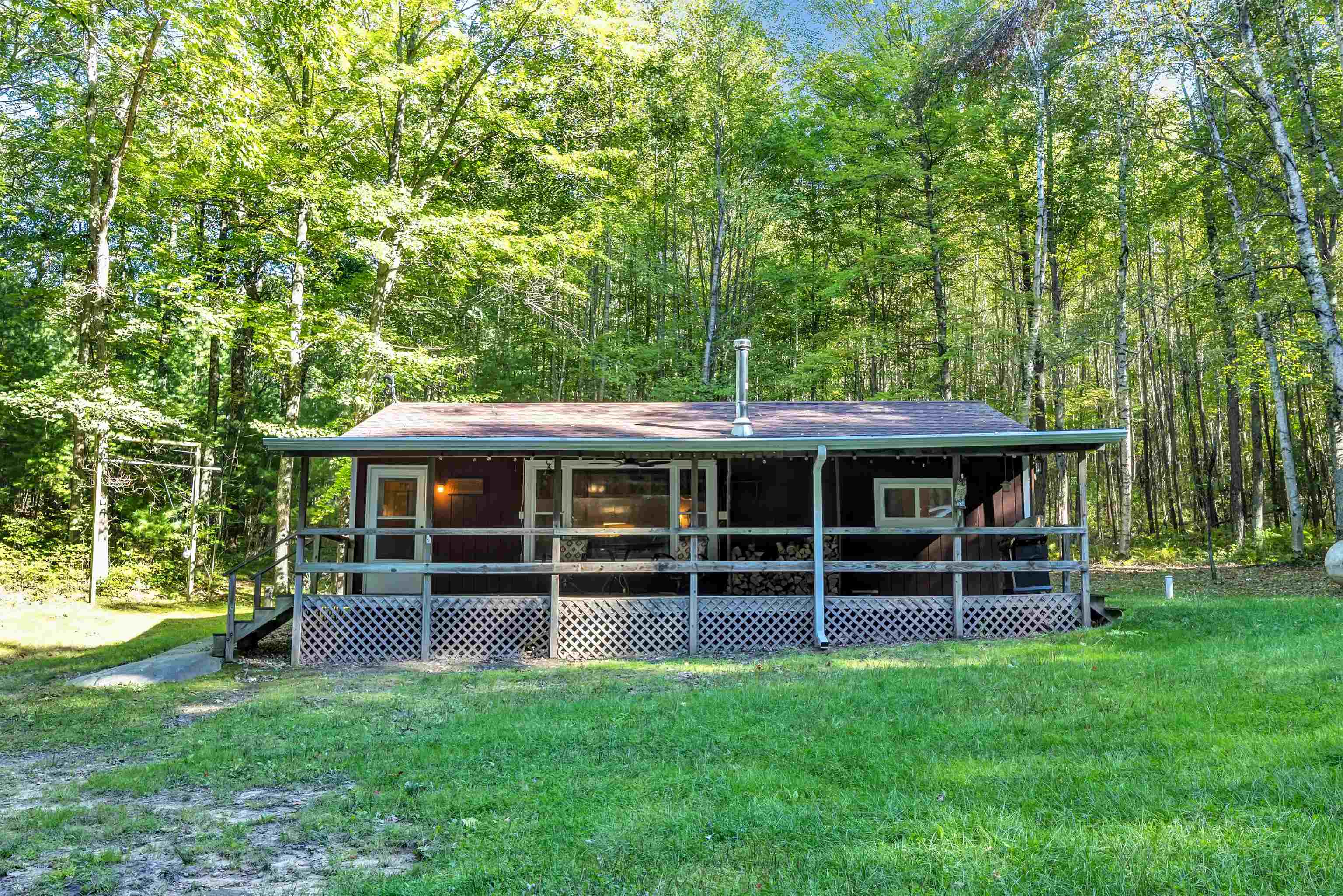 E559 Indian Valley Road Waupaca, WI 54981 - Photo 23 of 52 Gallery Image 23