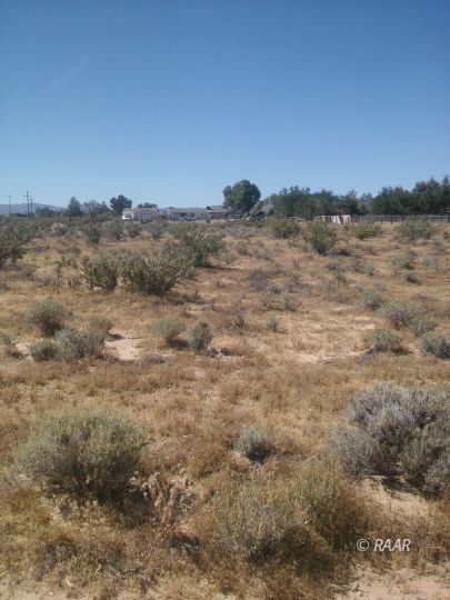 West Ward Ridgecrest, CA 93555 - Photo 5 of 8