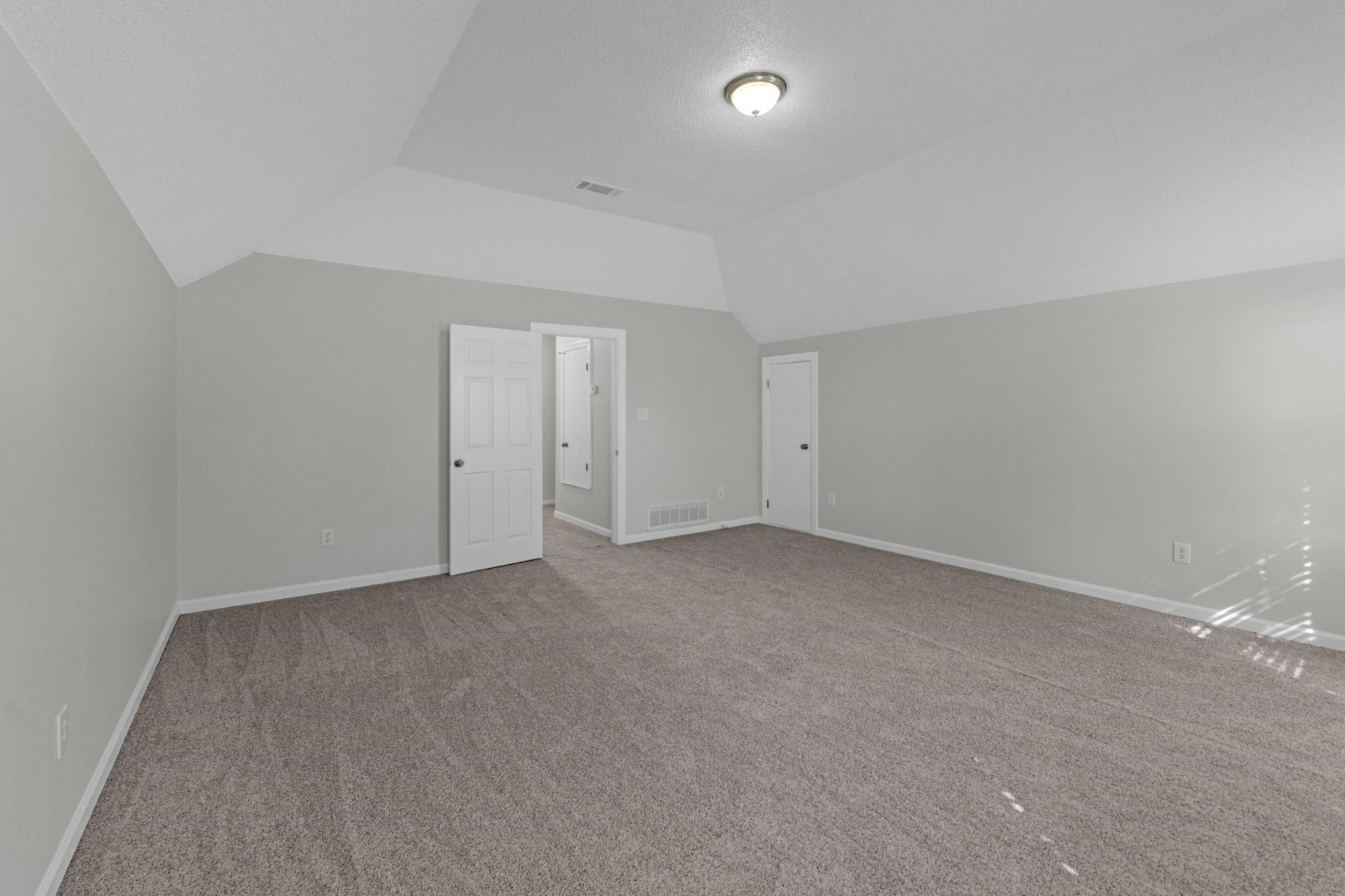 2593 Kate Bond Road Memphis, TN 38133 - Photo 18 of 33 a view of an empty room