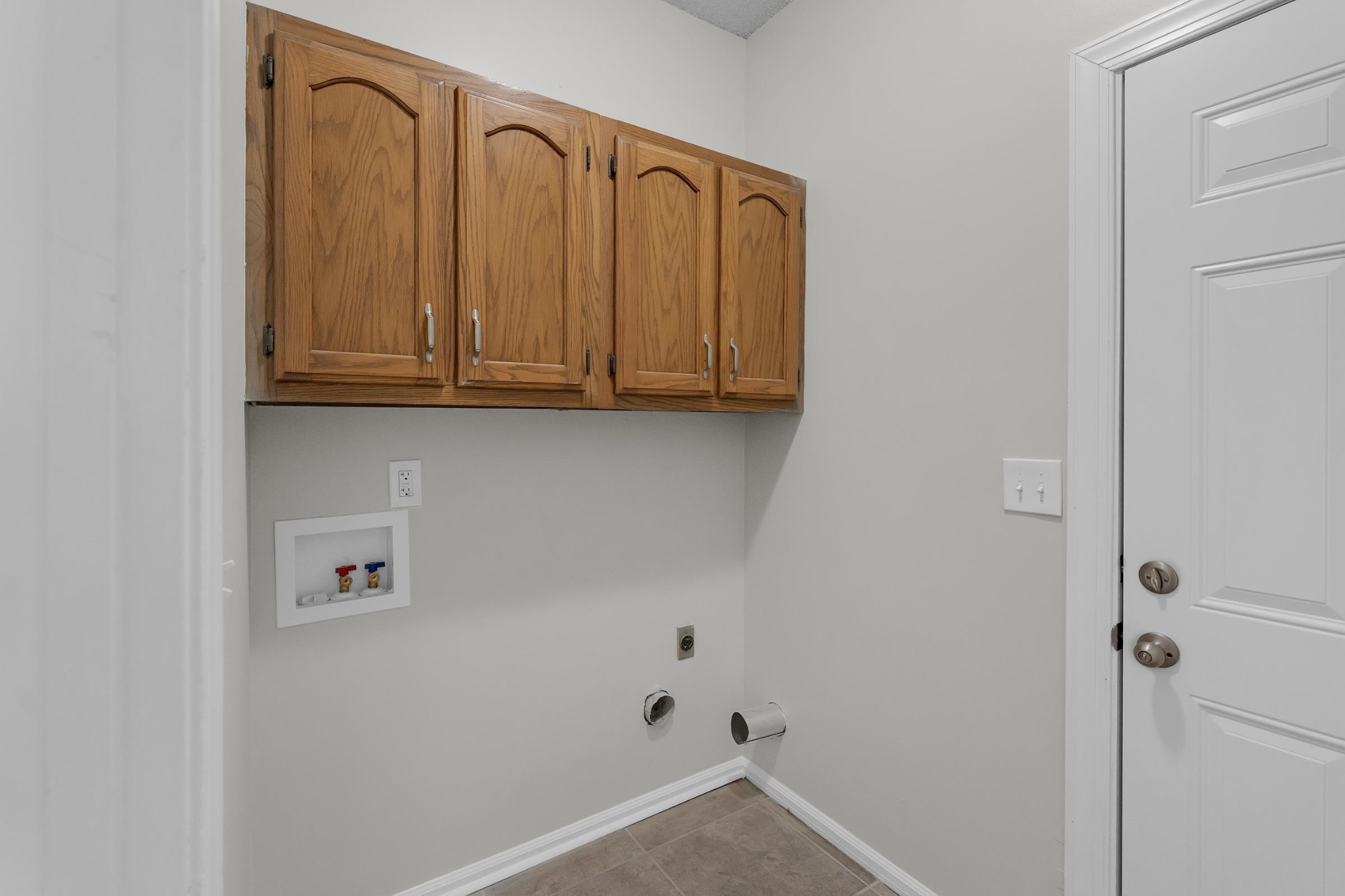 2593 Kate Bond Road Memphis, TN 38133 - Photo 31 of 33 a view of storage area