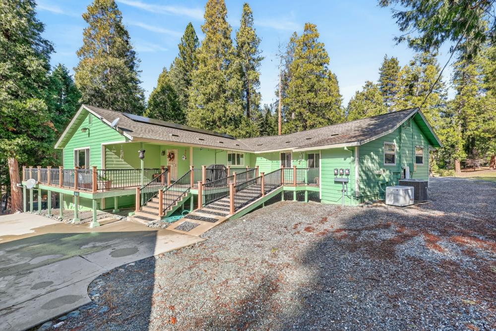 2026 Lily Valley Way West Point, CA 95255 - Photo 2 of 39