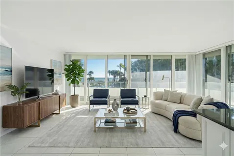 $799,000 | 3554 Ocean Drive, Unit 204S, Vero Beach, FL 32963