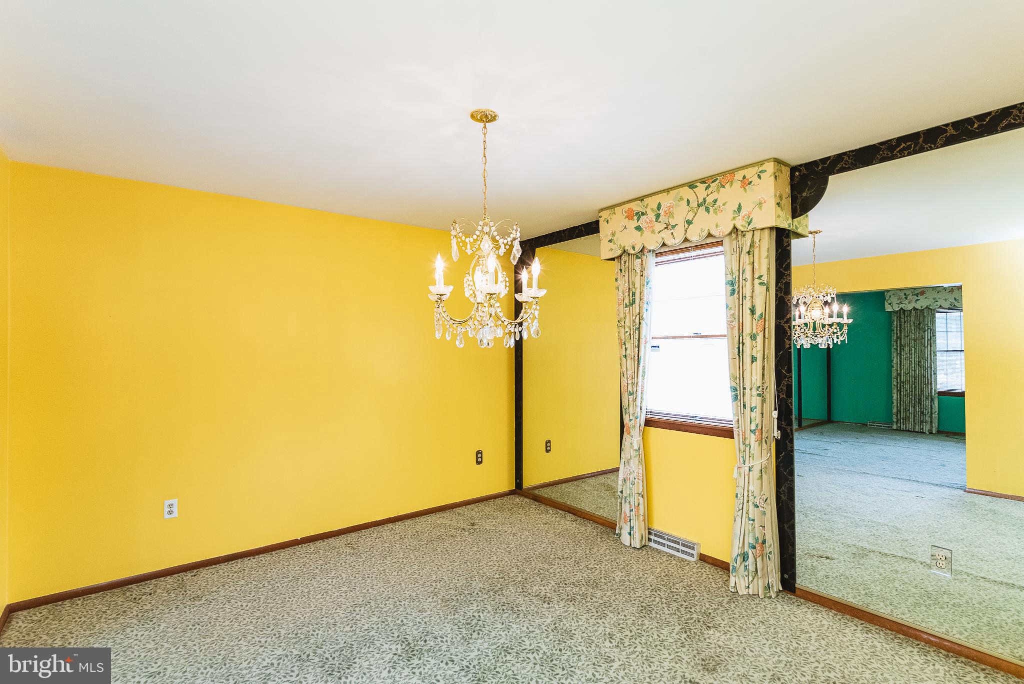 1305 Fallston Road Fallston, MD 21047 - Photo 11 of 62 Dining Room