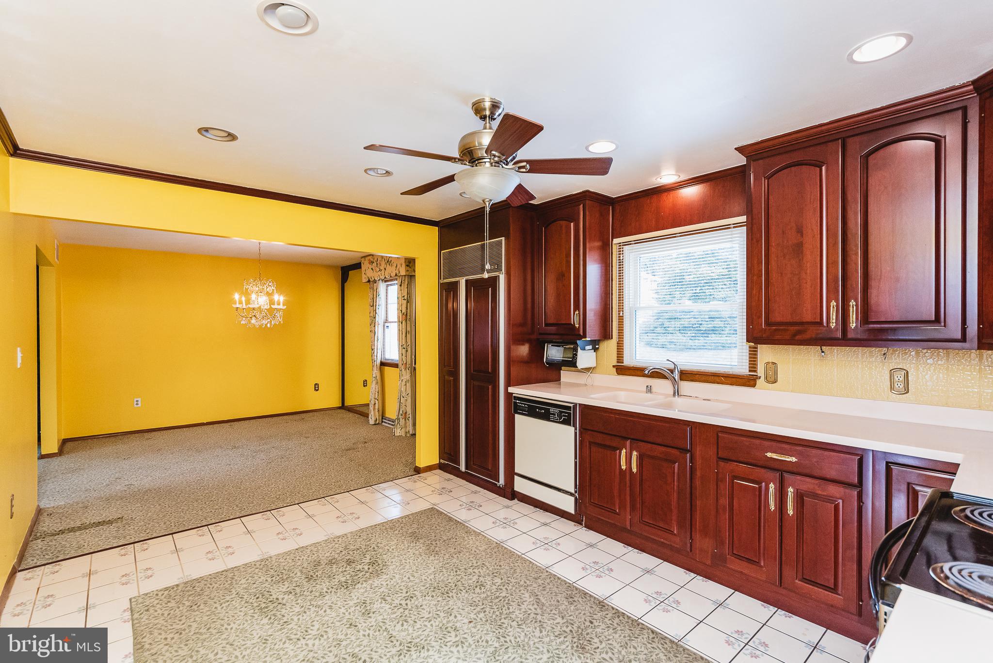 1305 Fallston Road Fallston, MD 21047 - Photo 17 of 62 Kitchen