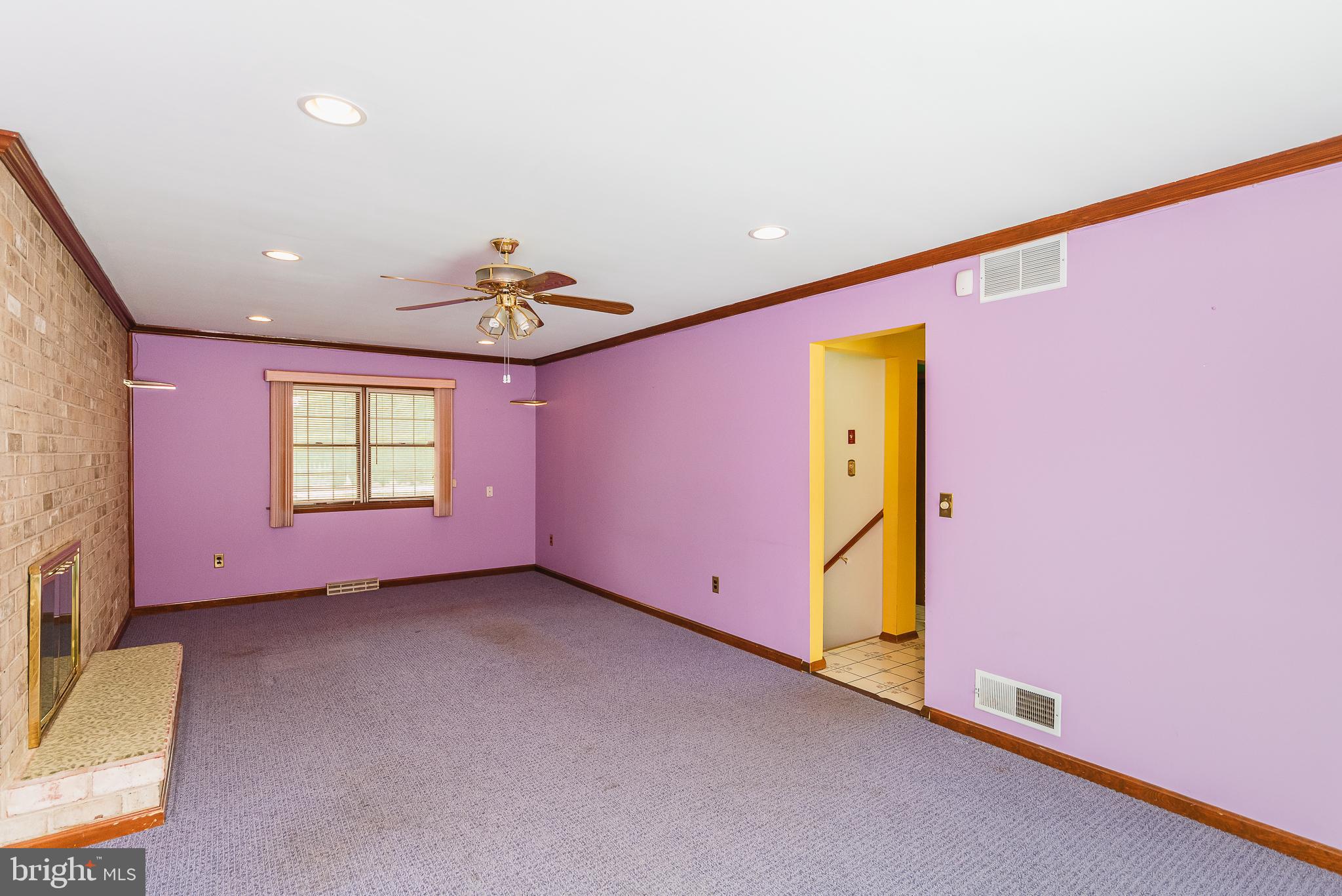 1305 Fallston Road Fallston, MD 21047 - Photo 19 of 62 Family Room