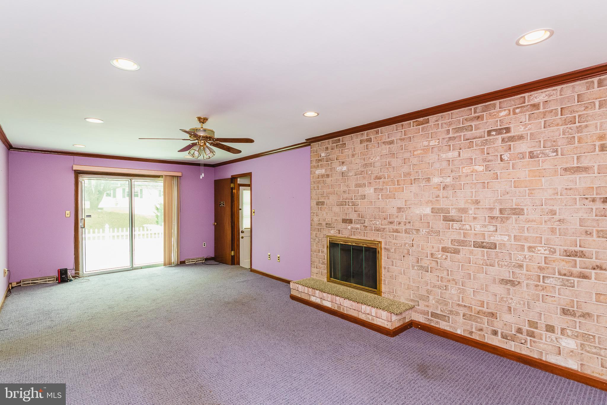 1305 Fallston Road Fallston, MD 21047 - Photo 20 of 62 Family Room