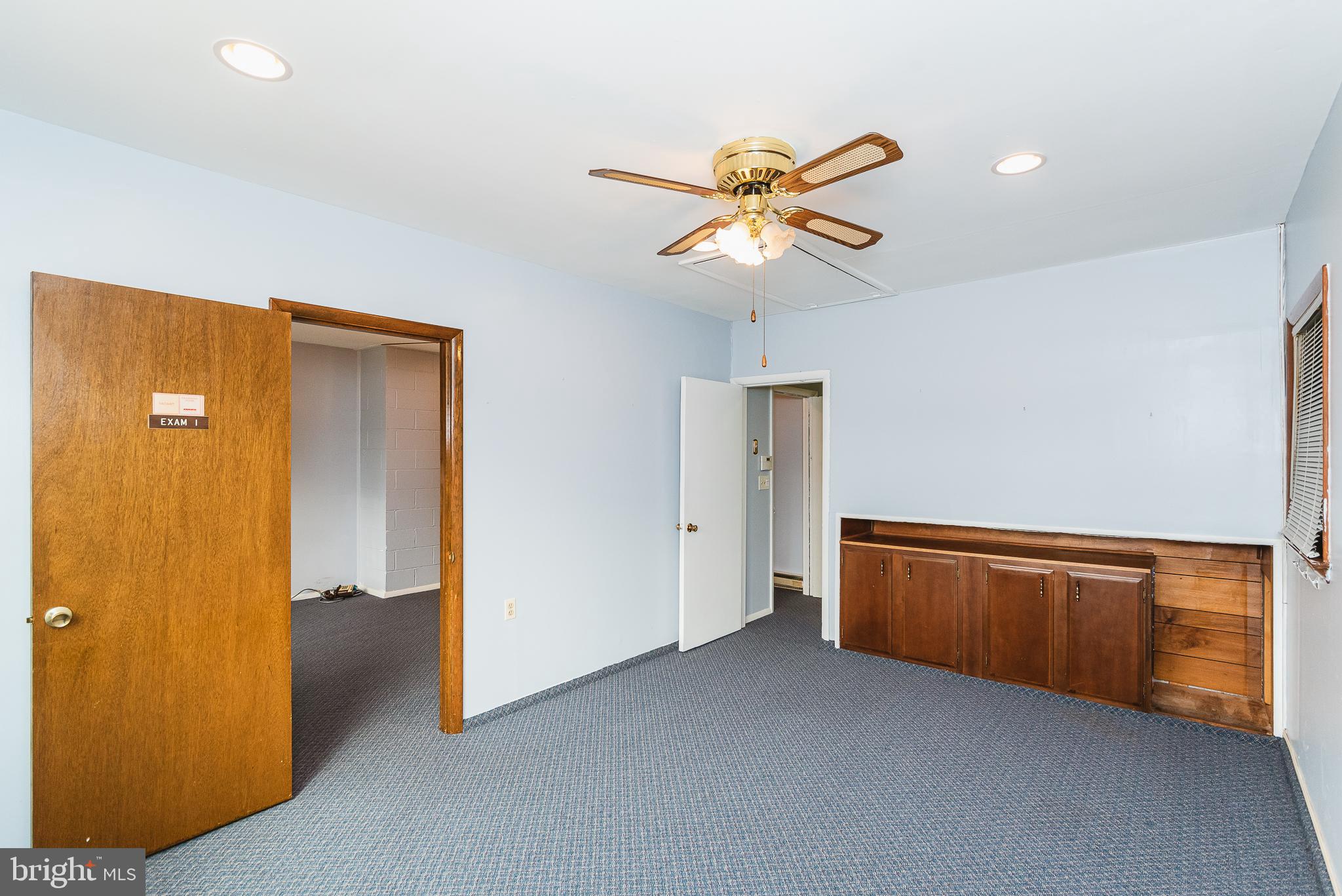1305 Fallston Road Fallston, MD 21047 - Photo 24 of 62 Bedroom 6