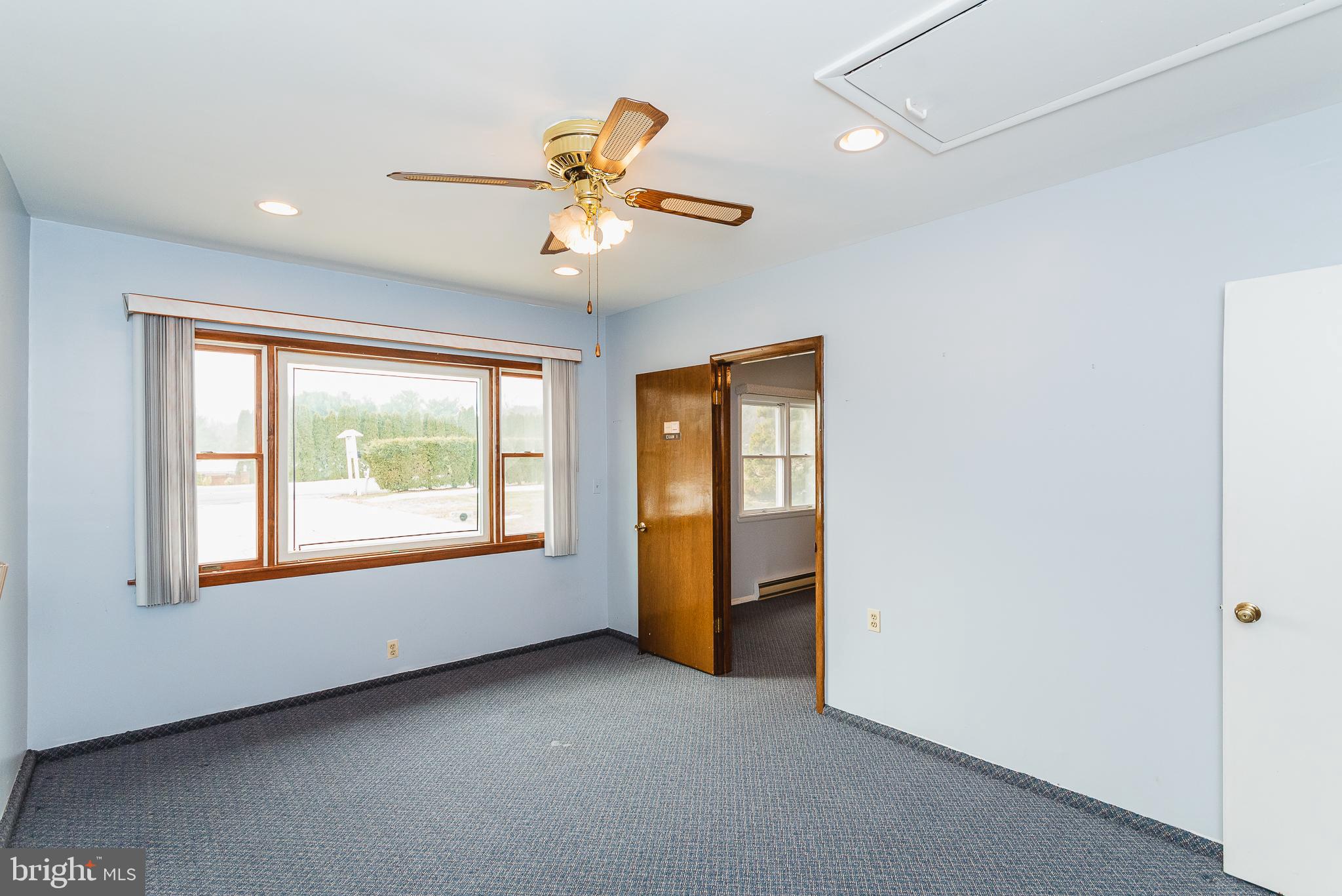 1305 Fallston Road Fallston, MD 21047 - Photo 25 of 62 Bedroom 6