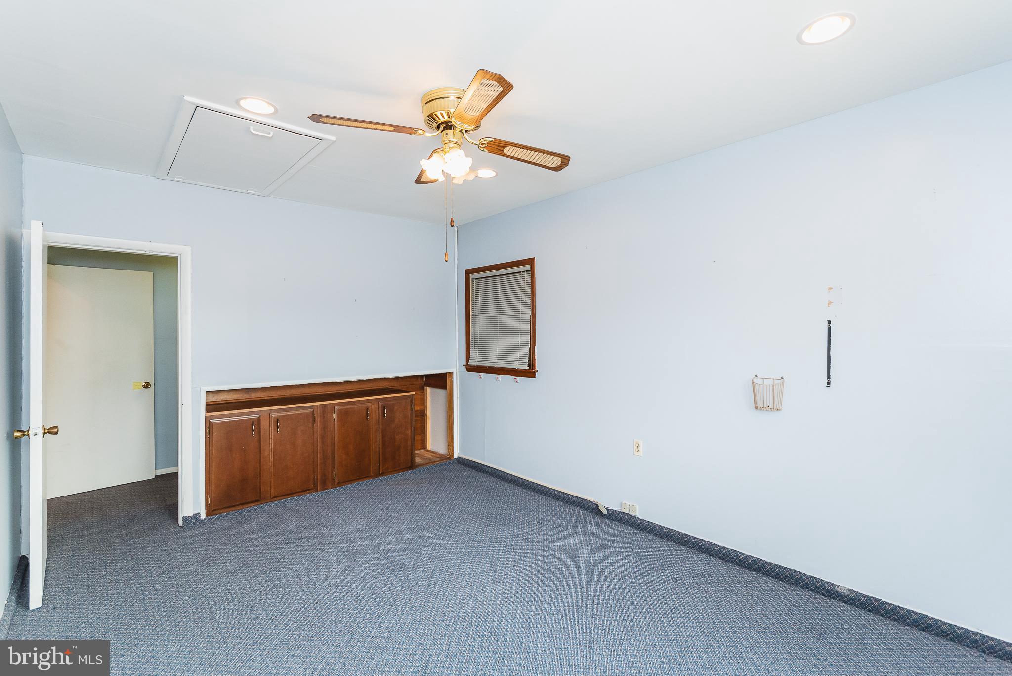 1305 Fallston Road Fallston, MD 21047 - Photo 26 of 62 Bedroom 6
