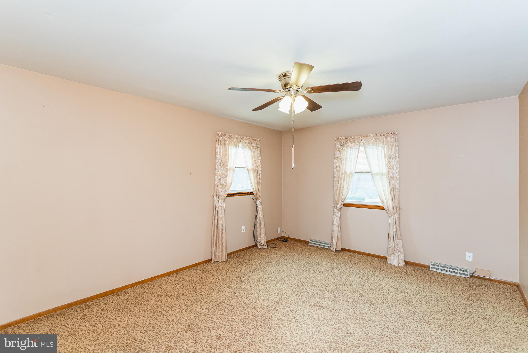 1305 Fallston Road Fallston, MD 21047 - Photo 32 of 62 Master Bedroom
