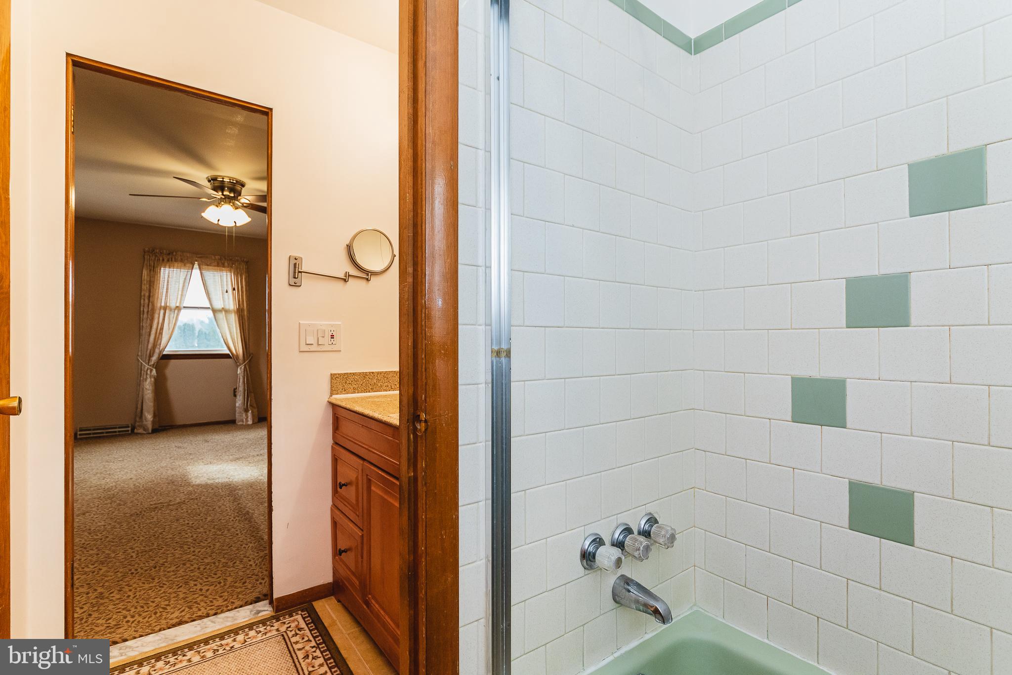 1305 Fallston Road Fallston, MD 21047 - Photo 35 of 62 Master Bathroom