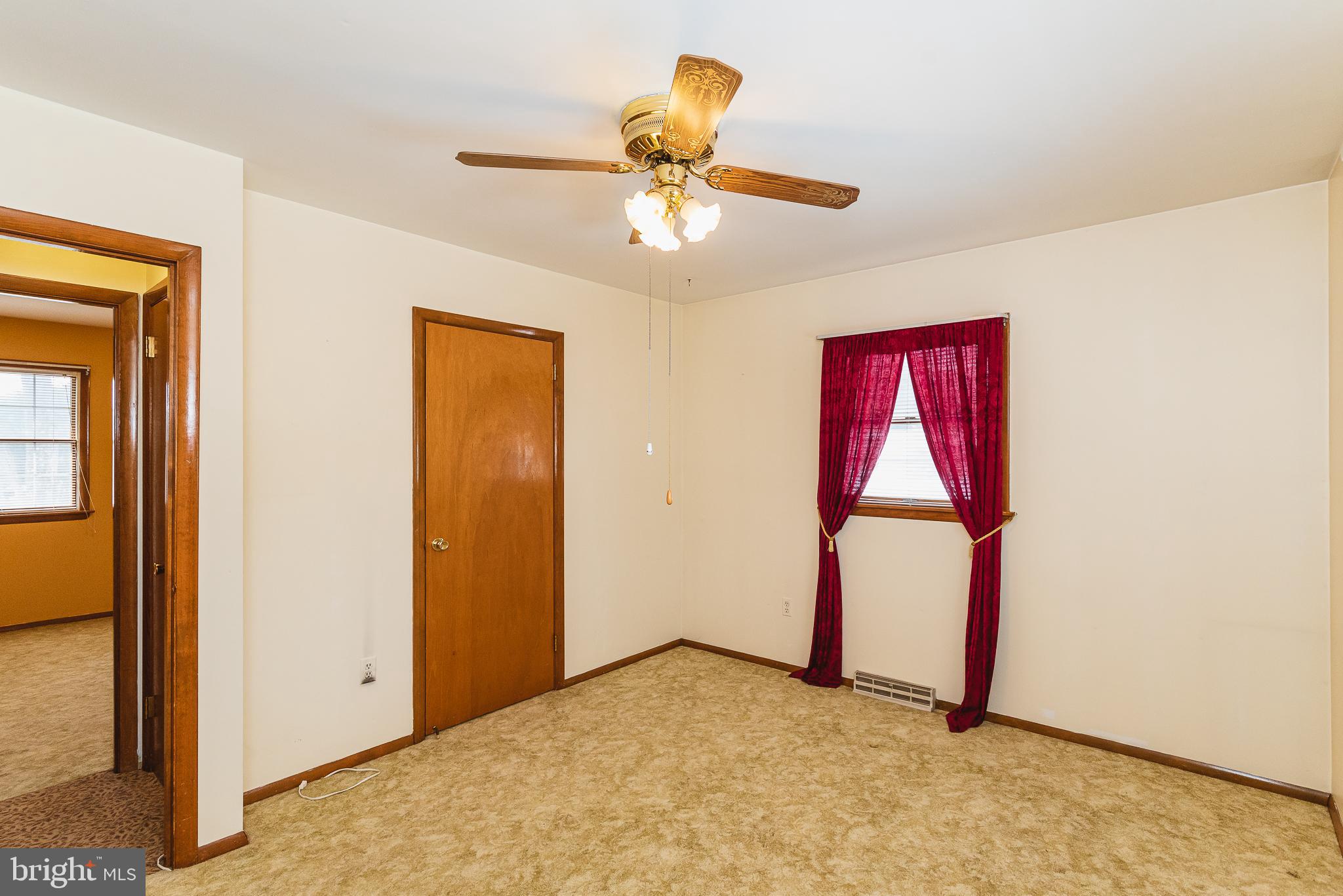 1305 Fallston Road Fallston, MD 21047 - Photo 36 of 62 Bedroom 2