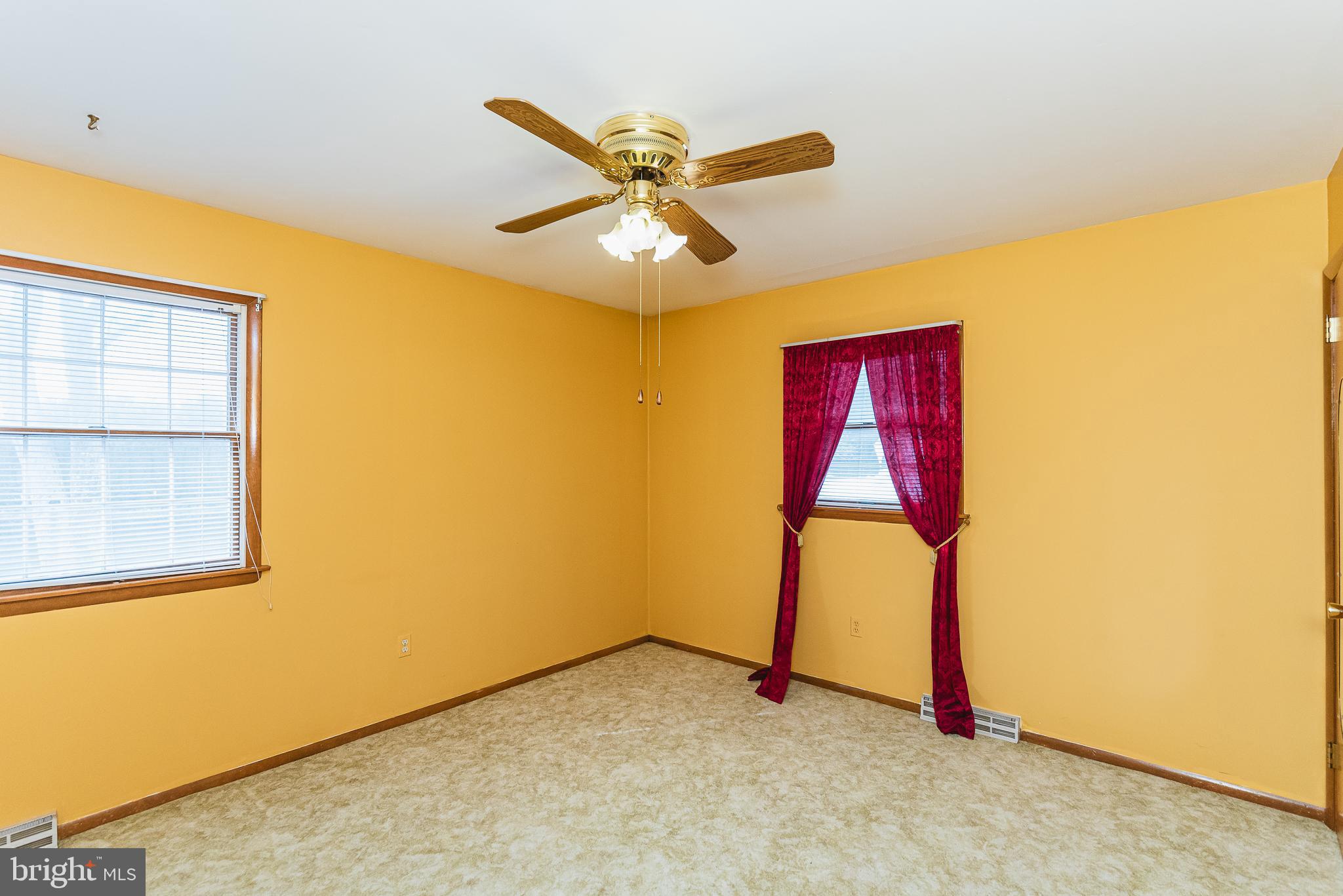 1305 Fallston Road Fallston, MD 21047 - Photo 39 of 62 Bedroom 3