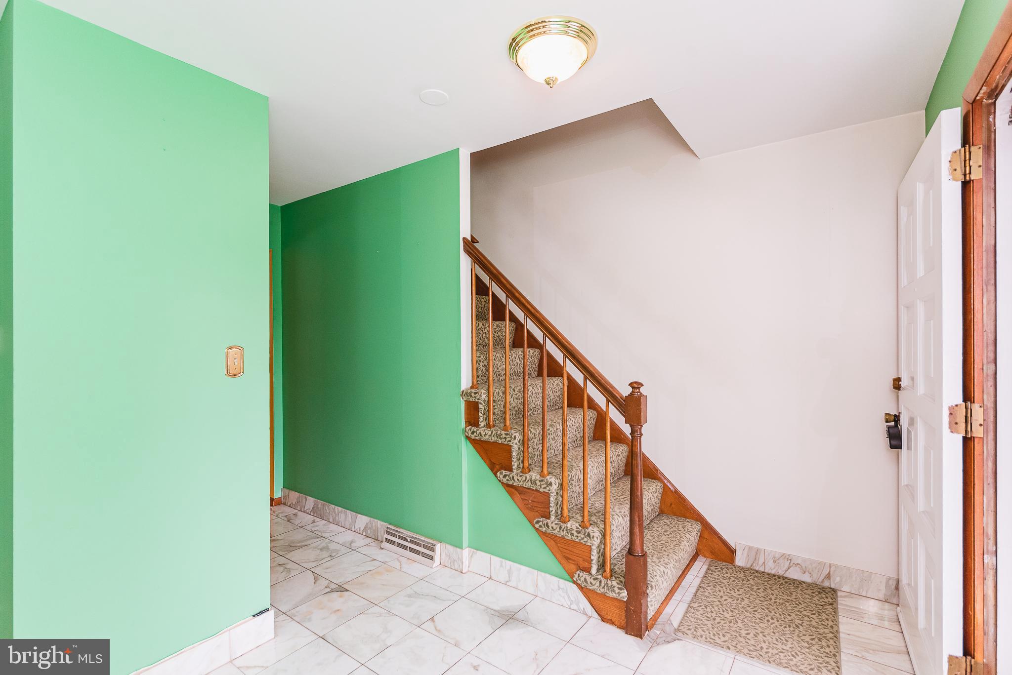 1305 Fallston Road Fallston, MD 21047 - Photo 5 of 62 Foyer