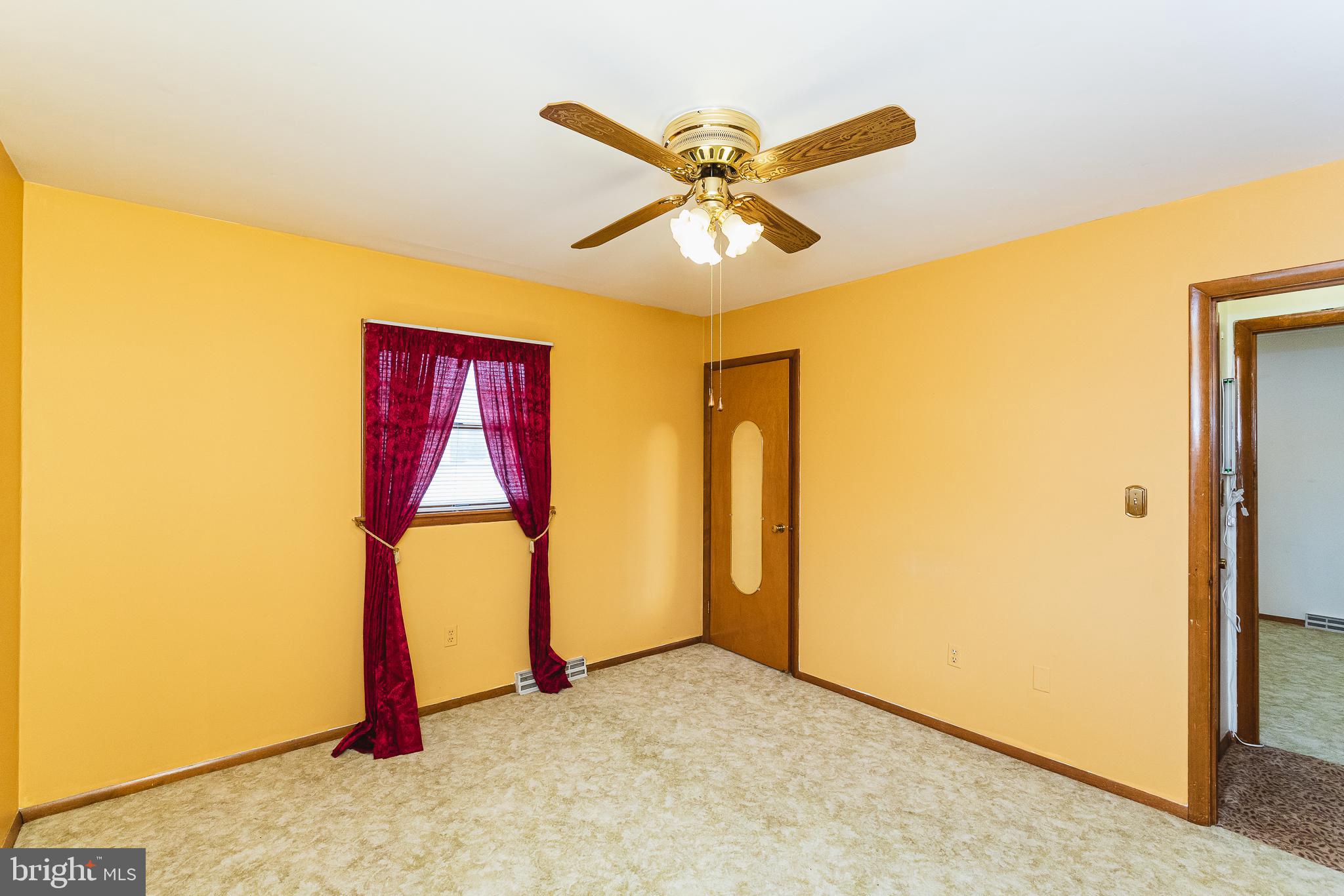1305 Fallston Road Fallston, MD 21047 - Photo 41 of 62 Bedroom 3