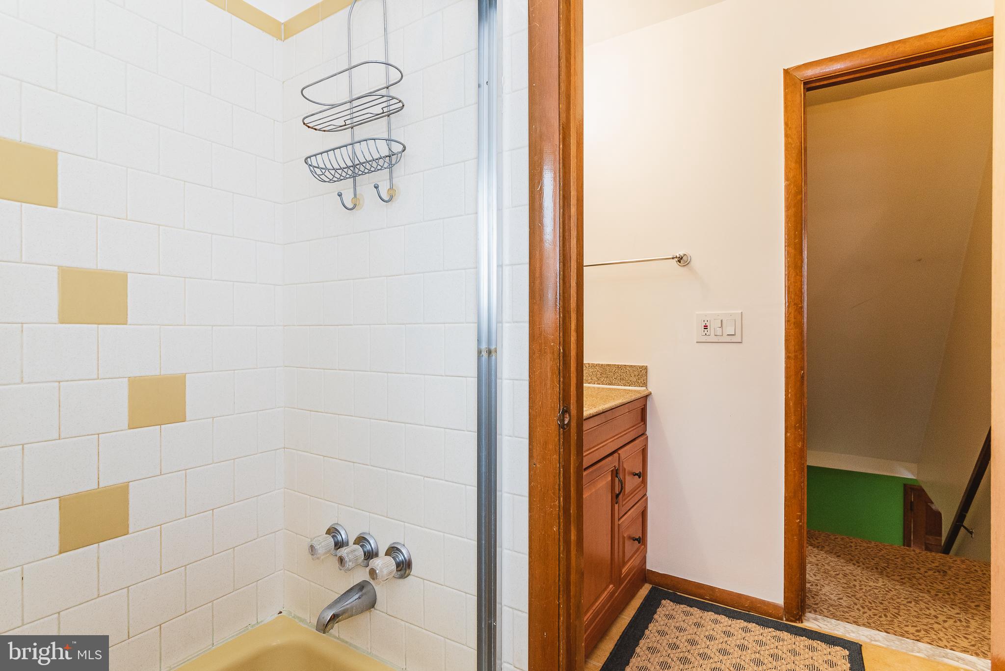 1305 Fallston Road Fallston, MD 21047 - Photo 48 of 62 Full Bath on Upper Level