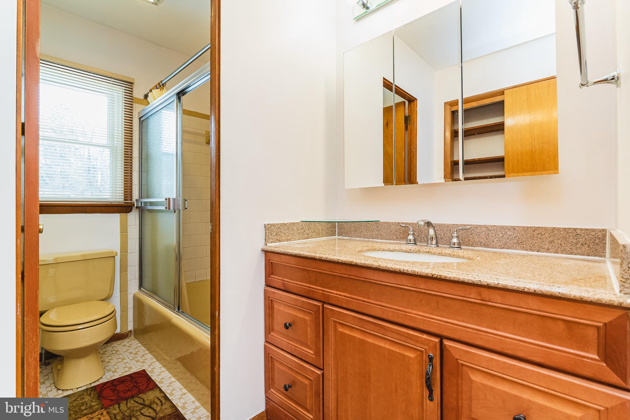 1305 Fallston Road Fallston, MD 21047 - Photo 49 of 62 Full Bath on Upper Level