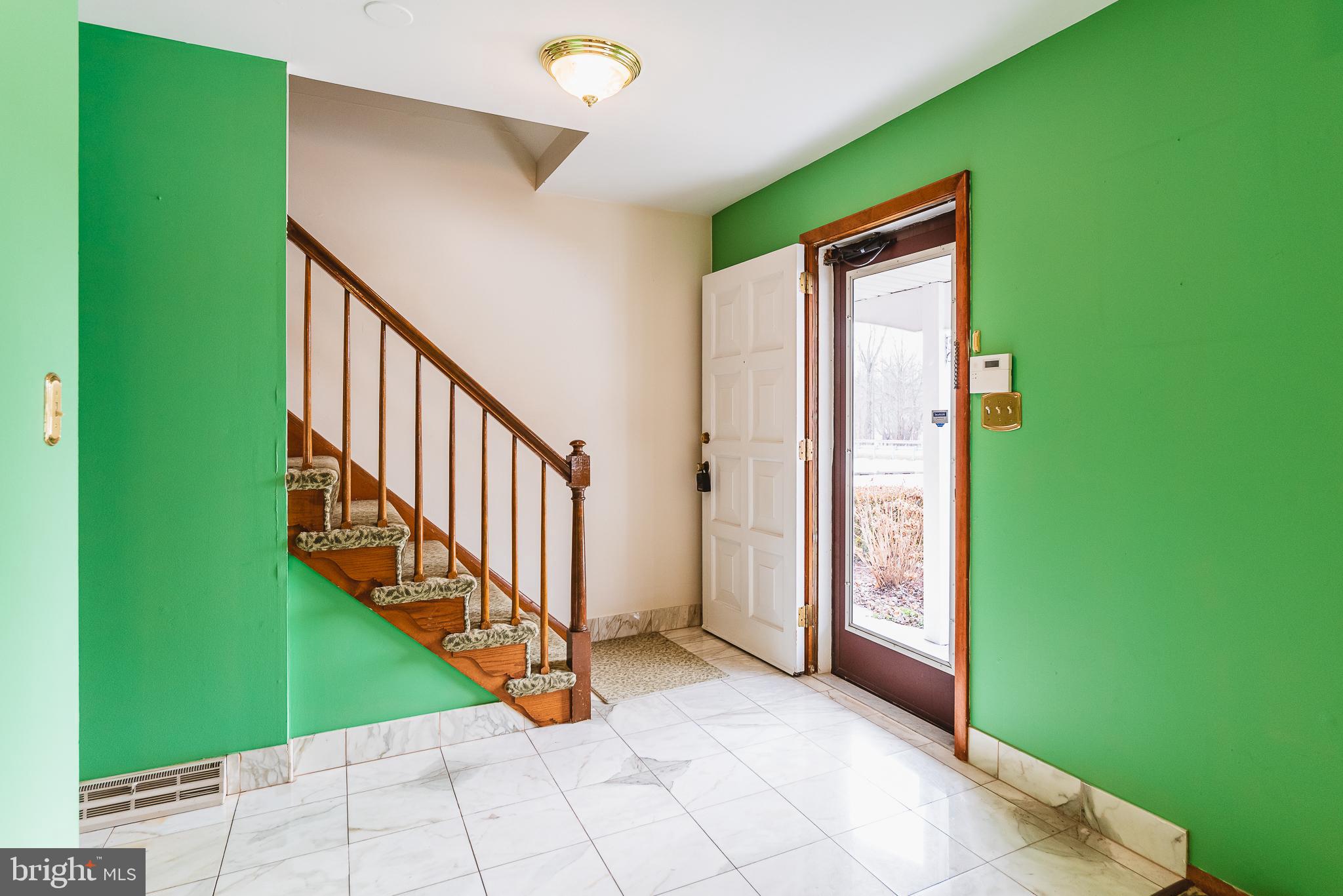 1305 Fallston Road Fallston, MD 21047 - Photo 6 of 62 Foyer