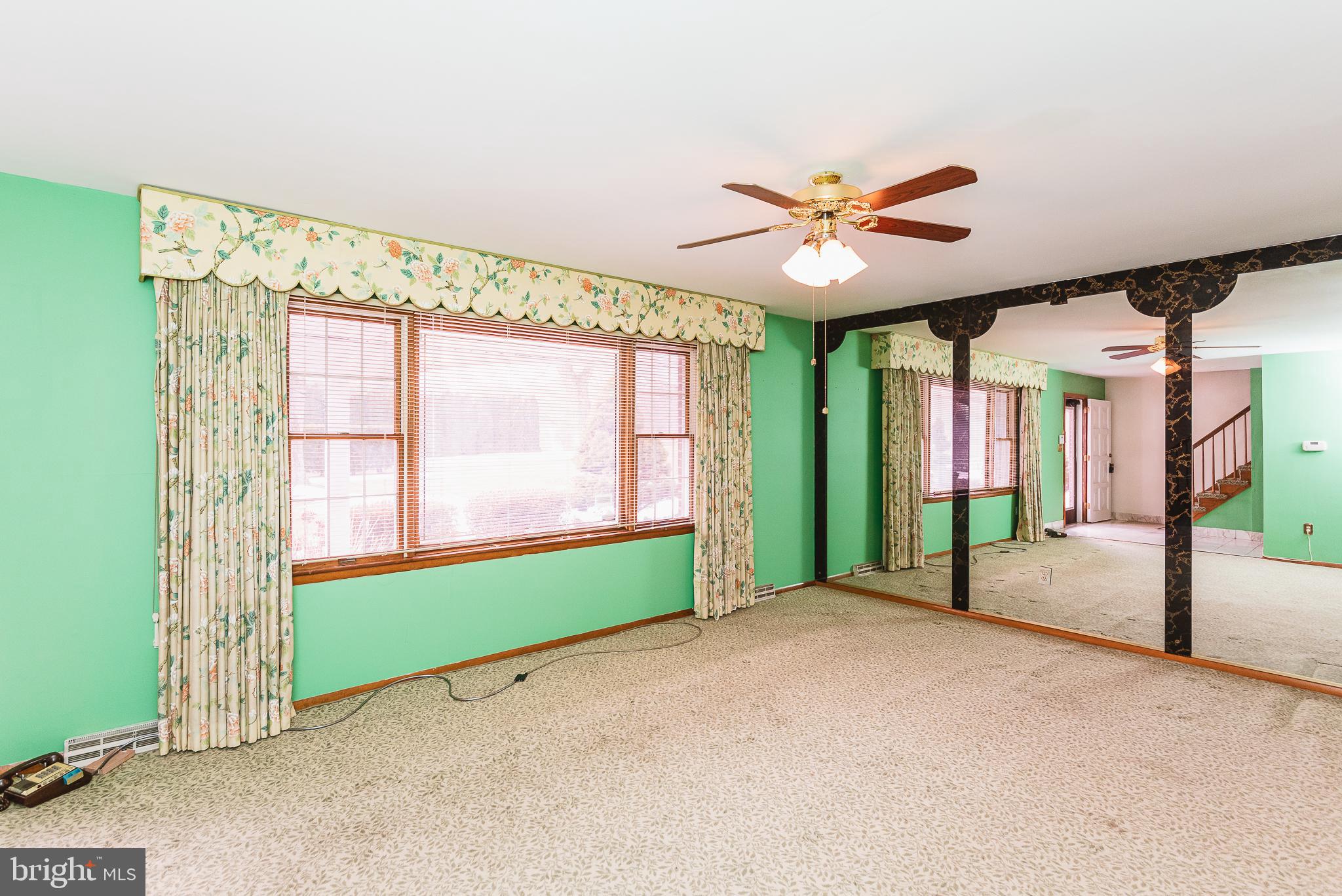1305 Fallston Road Fallston, MD 21047 - Photo 7 of 62 Living Room with huge window