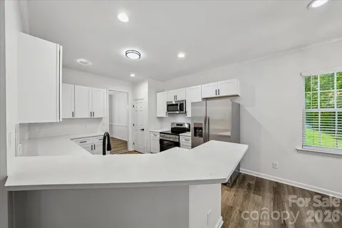 $425,000 | 2622 Billings Park Drive, Charlotte, NC 28213