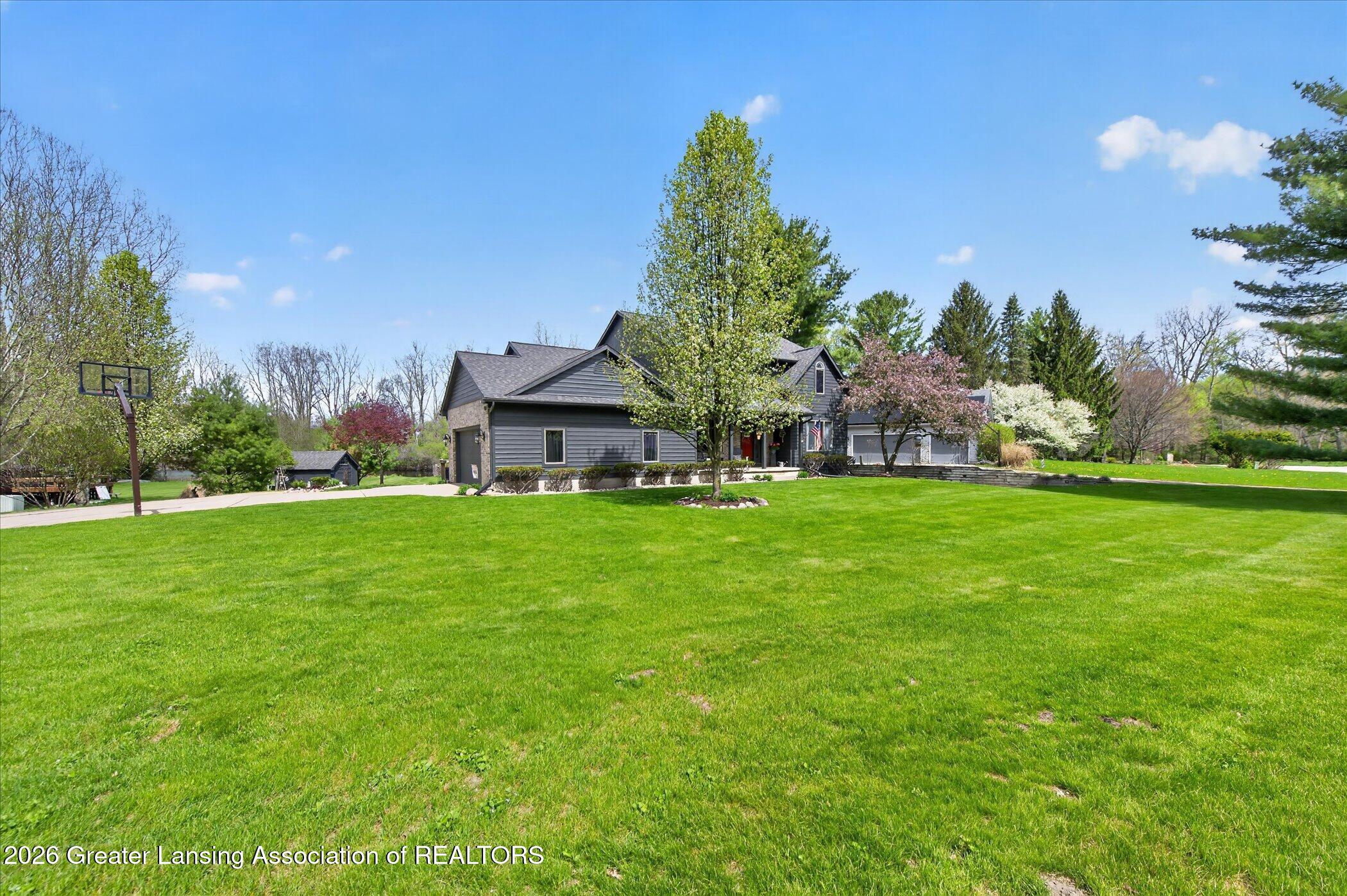179 East Newman Road Williamston, MI 48895 - Photo 3 of 75 01-179-E-Newman-Rd-Williamston-MI-48895-