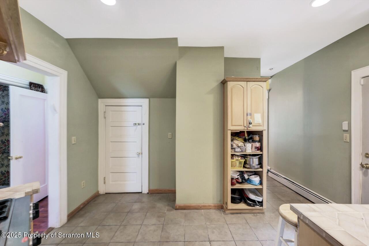 616-618 Harrison Avenue Scranton, PA 18510 - Photo 22 of 73 a view of room with walk in closet