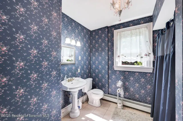 $390,000 | 616-618 Harrison Avenue, Scranton, PA 18510