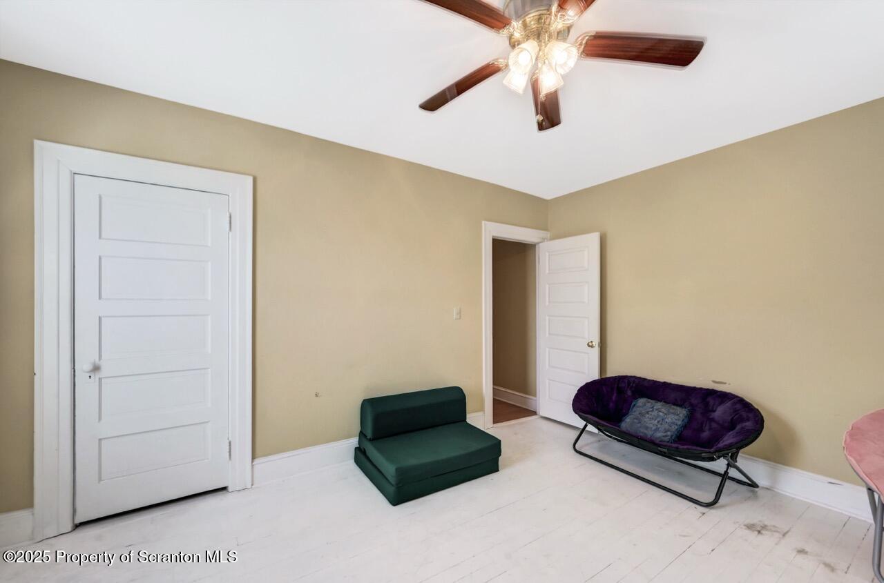 616-618 Harrison Avenue Scranton, PA 18510 - Photo 54 of 73 a living room with furniture and a rug