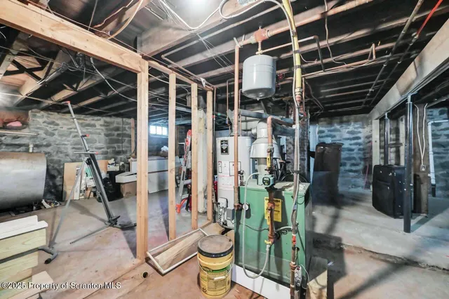 $390,000 | 616-618 Harrison Avenue, Scranton, PA 18510