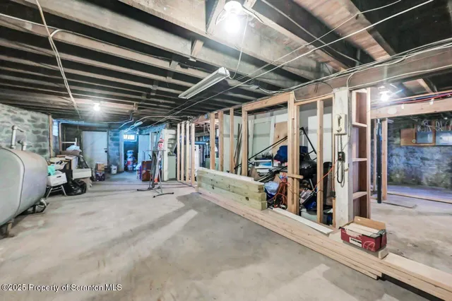 $390,000 | 616-618 Harrison Avenue, Scranton, PA 18510