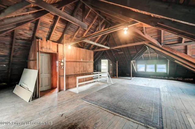 $390,000 | 616-618 Harrison Avenue, Scranton, PA 18510