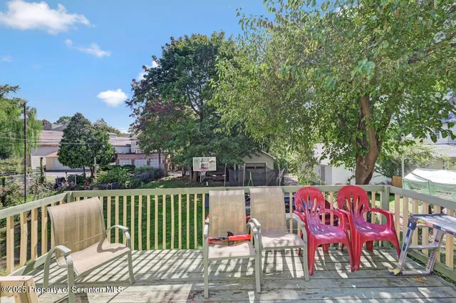 $390,000 | 616-618 Harrison Avenue, Scranton, PA 18510