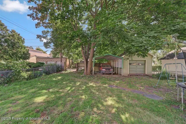 $390,000 | 616-618 Harrison Avenue, Scranton, PA 18510