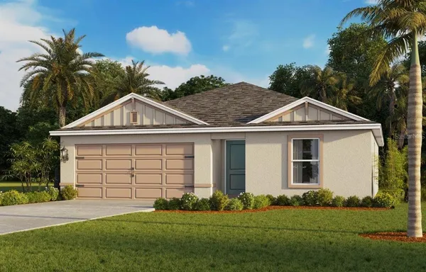 $311,990 | 1060 Bear Hammock Drive, Umatilla, FL 32784