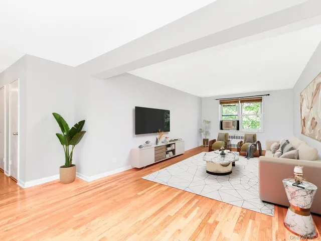 $375,000 | 525 West 236th Street, Unit 6H | Central Riverdale